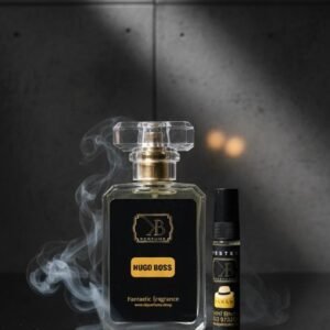 Hugo Boss