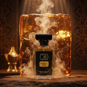 Amber Oud