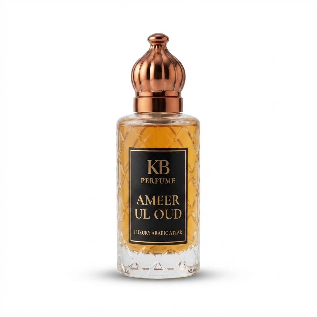 Ameer ul oud by kbperfume.shop
